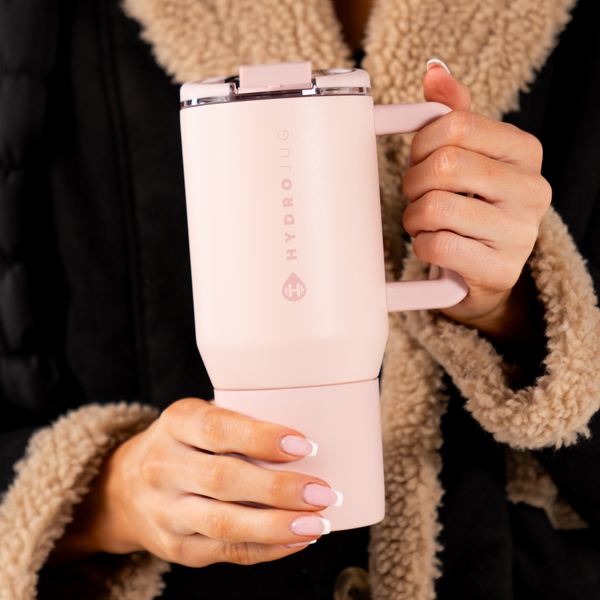 Dusty Rose D4