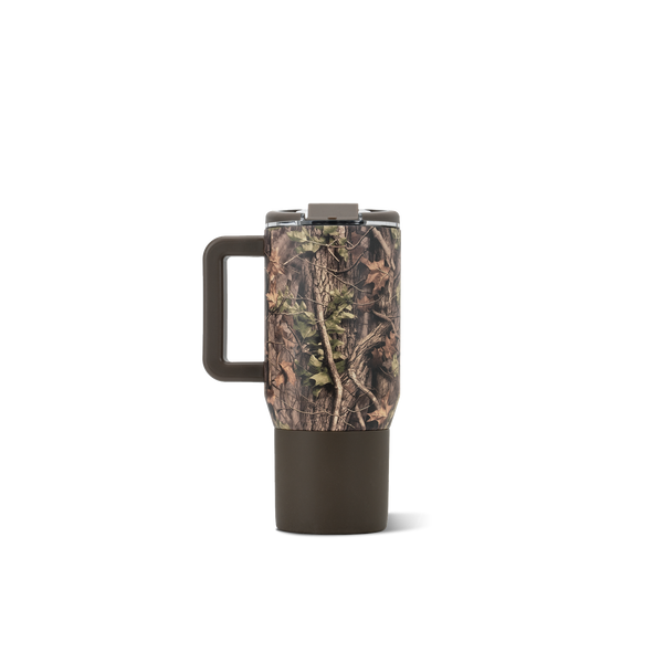 Woodland F5