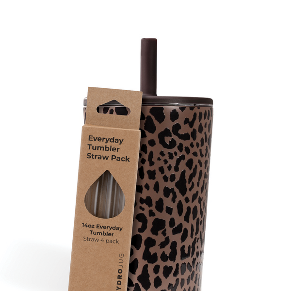 Tumbler Straws 4 Pack 14oz H8