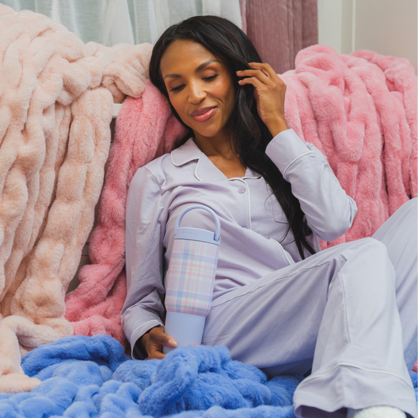 Lavender Dreams Q1