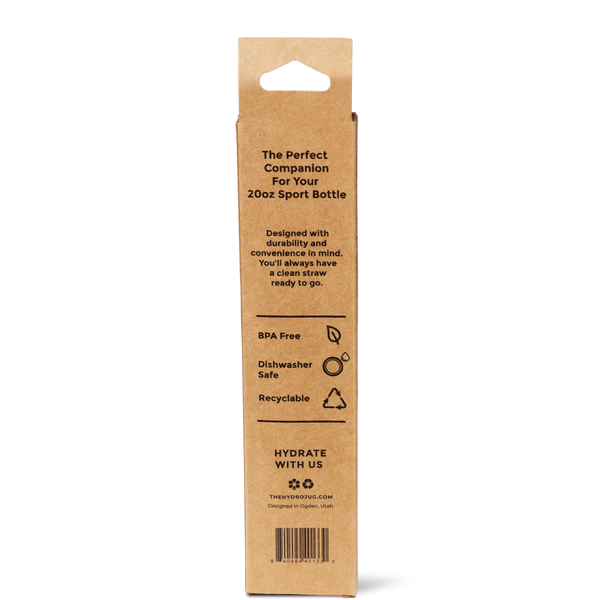 20oz Sport Straws I4