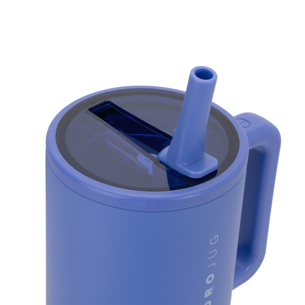 Berry Pop Removable Traveler Lid (32oz) A5
