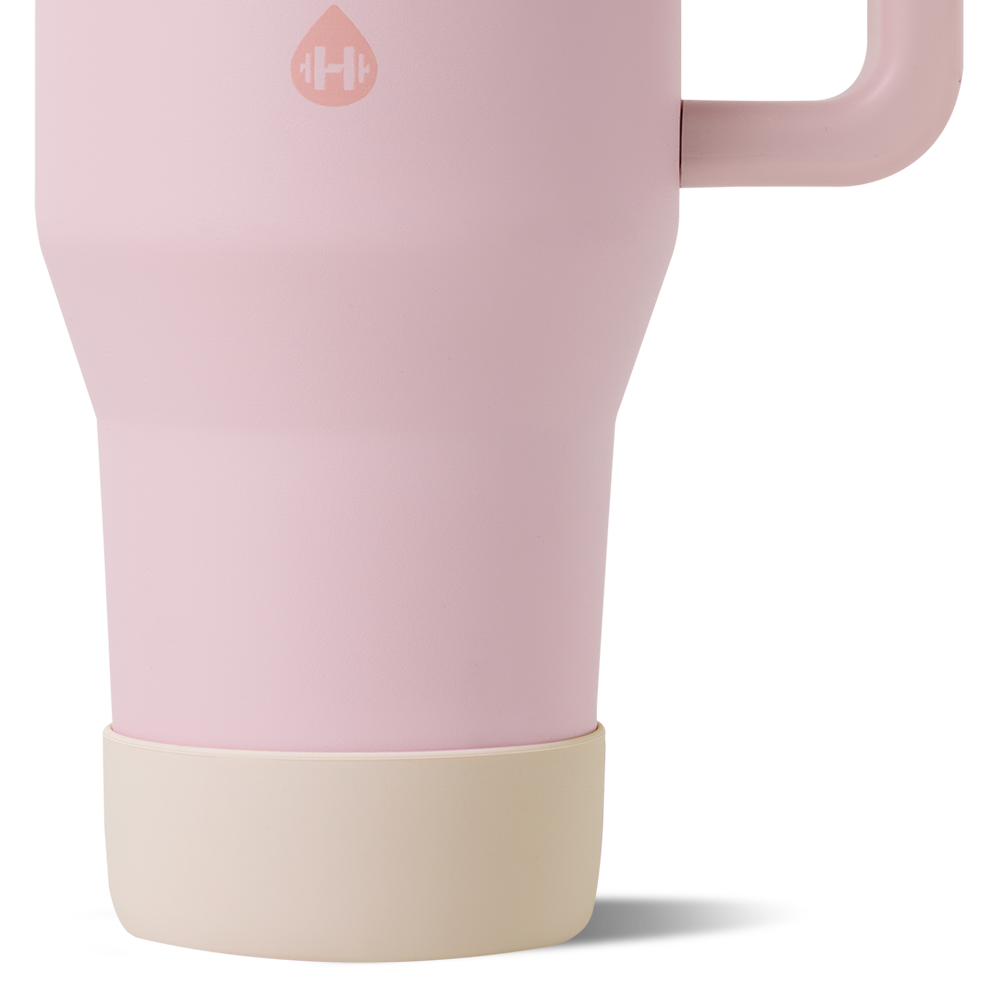 Traveler Boot (40oz)