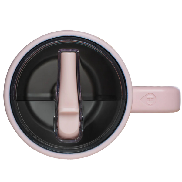 Traveler Lid 20oz K9
