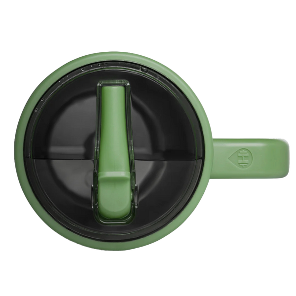 Traveler Lid 40oz A9