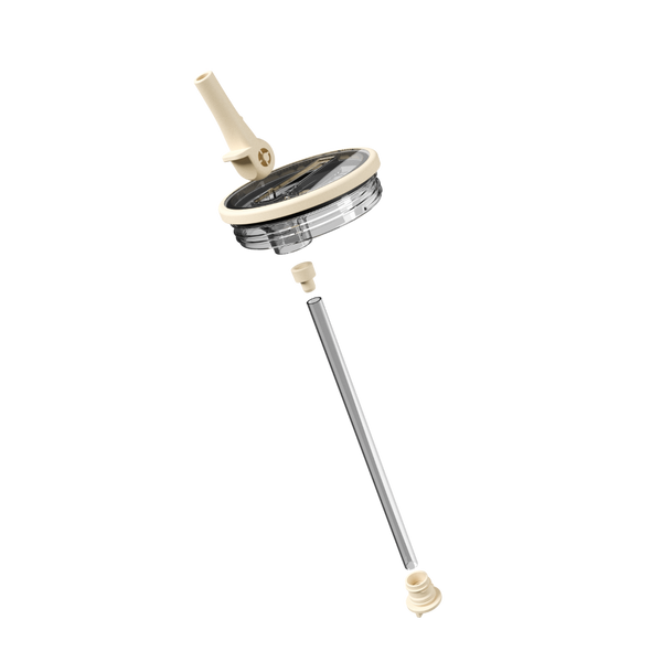 Removable Traveler Lid 40oz B9